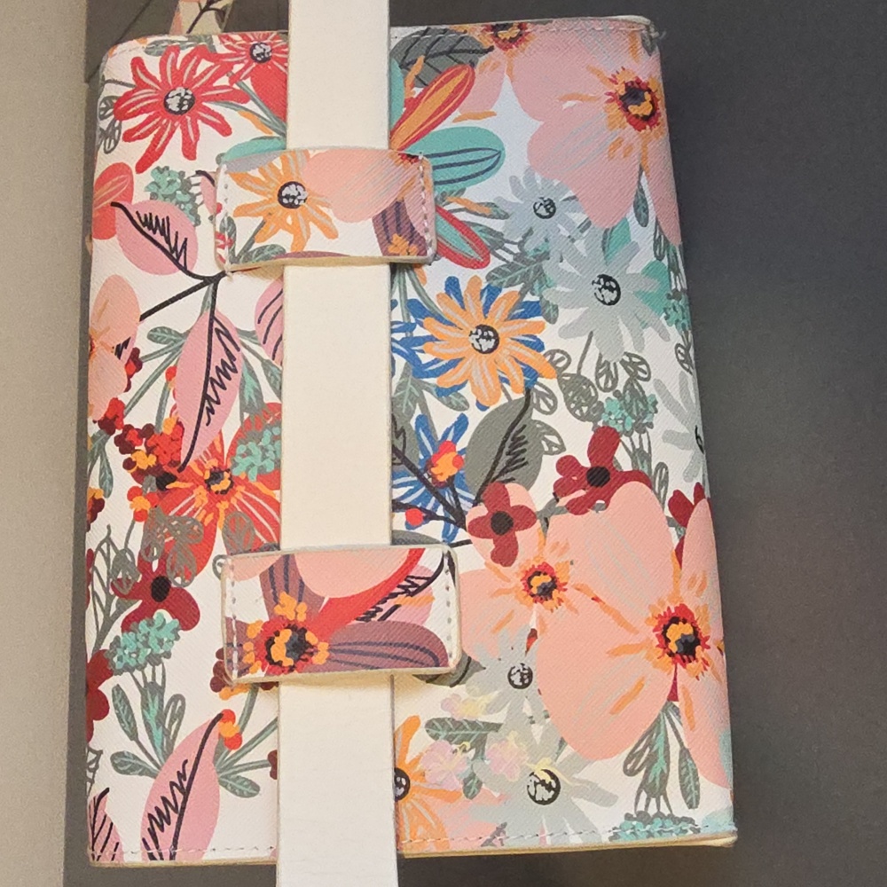 TORRID NWT Floral Belt Bag - Picture 5 of 7